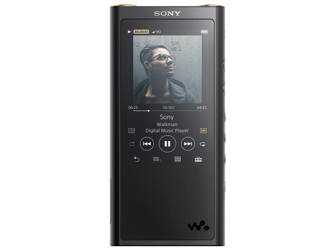 SONY NW-ZX100 [128GB] 価格比較 - 価格.com