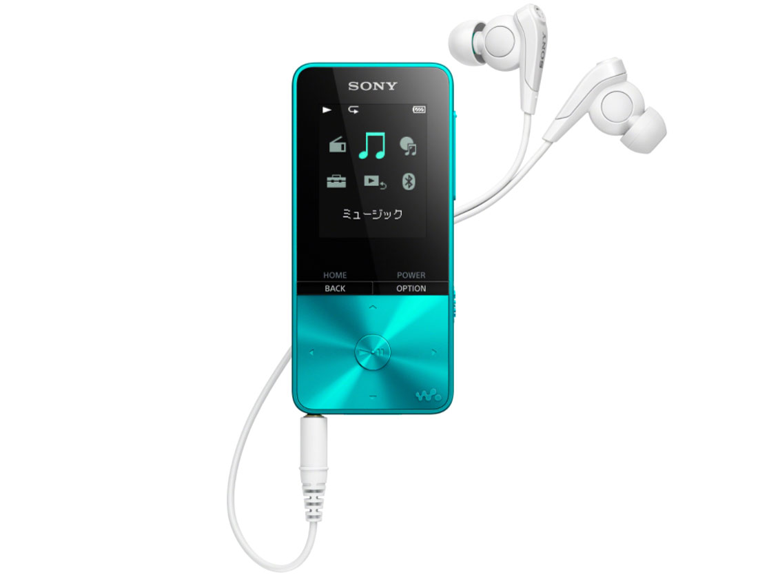SONY NW-S13 [4GB] 価格比較 - 価格.com