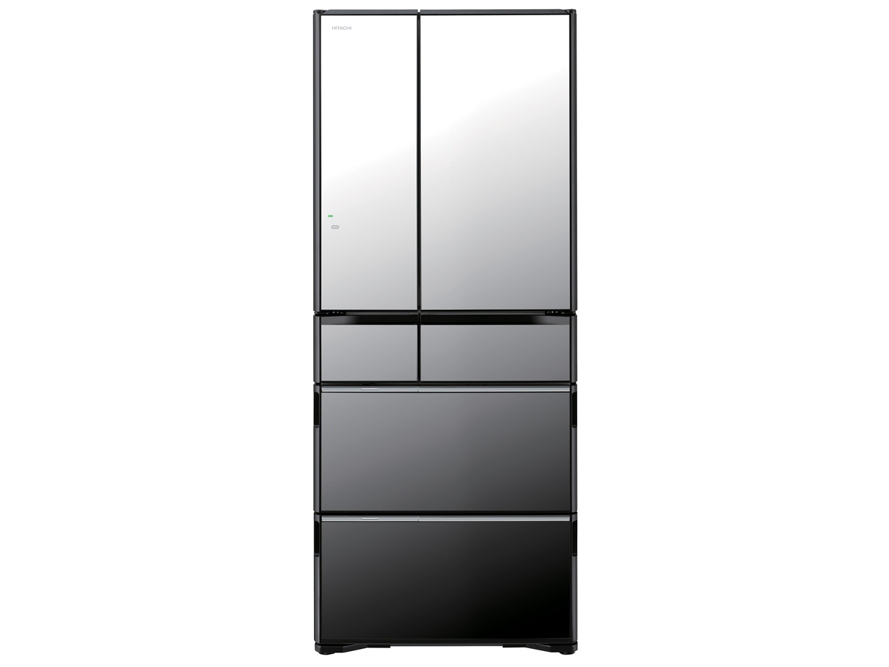 日立 真空チルド R-WX62J 価格比較 - 価格.com