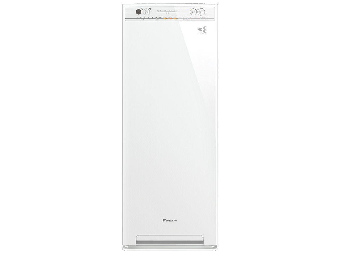 ダイキン MCK55W 価格比較 - 価格.com