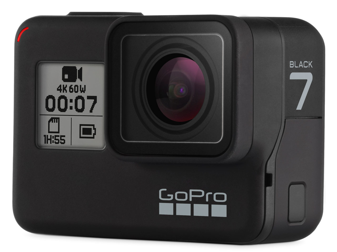GoPro HERO6 BLACK CHDHX-601-FW 価格比較 - 価格.com