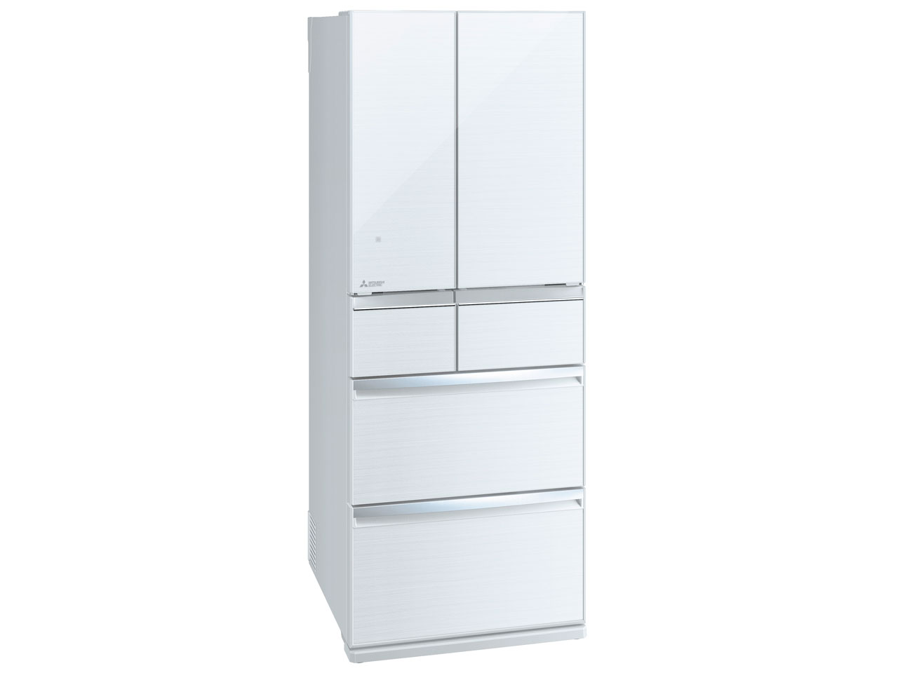 三菱電機 置けるスマート大容量 WXシリーズ MR-WX47LE 価格比較 - 価格.com