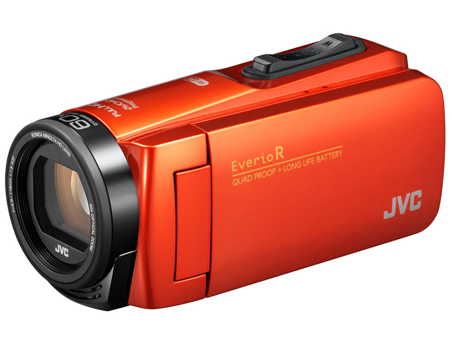 JVC Everio R GZ-RX680 価格比較 - 価格.com