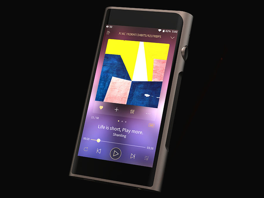 Shanling SHANLING M6 PRO [32GB] 価格比較 - 価格.com