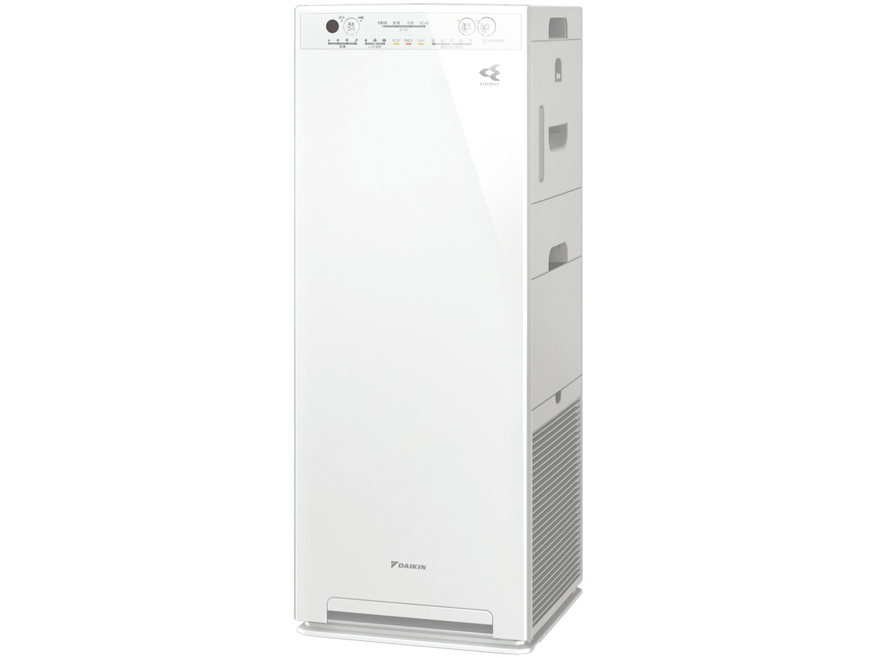 ダイキン MCK55W-T [ディープブラウン] 価格比較 - 価格.com