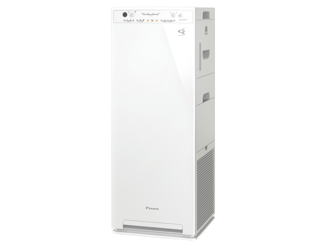 ダイキン MCK55X-T [ディープブラウン] 価格比較 - 価格.com