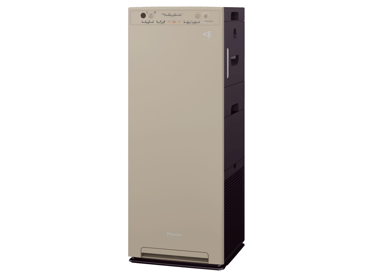 ダイキン ACK55X-T [ディープブラウン] 価格比較 - 価格.com