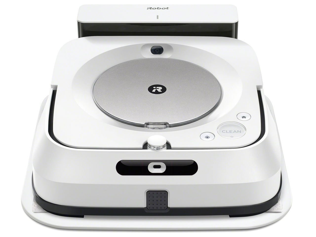 形状:四角 iRobot ブラーバ(Braava)のロボット掃除機 比較 2026年人気