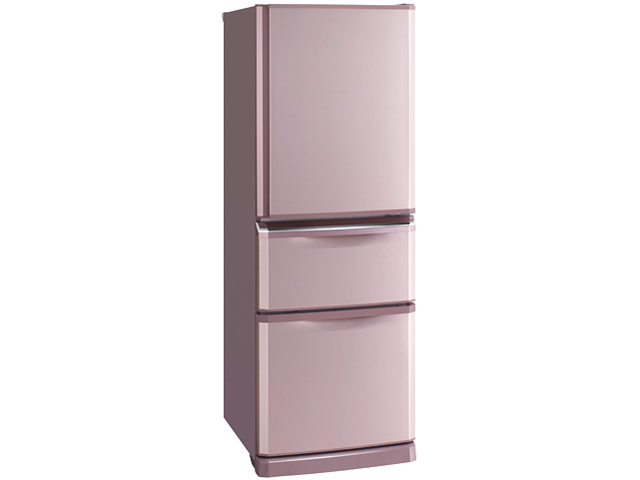 三菱電機 MR-C34W-P [ラベンダーピンク] 価格比較 - 価格.com