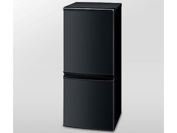 シャープ SJ-14X-B [ブラック系] 価格比較 - 価格.com