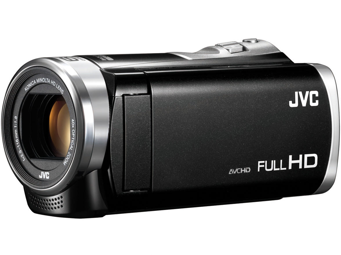 JVC Everio GZ-E320-N [ピンクゴールド] 価格比較 - 価格.com