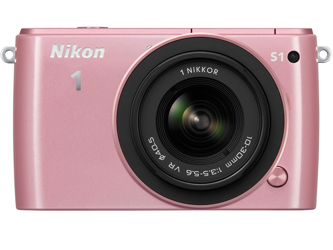 ニコン Nikon 1 S1 ダブルズームキット 価格比較 - 価格.com
