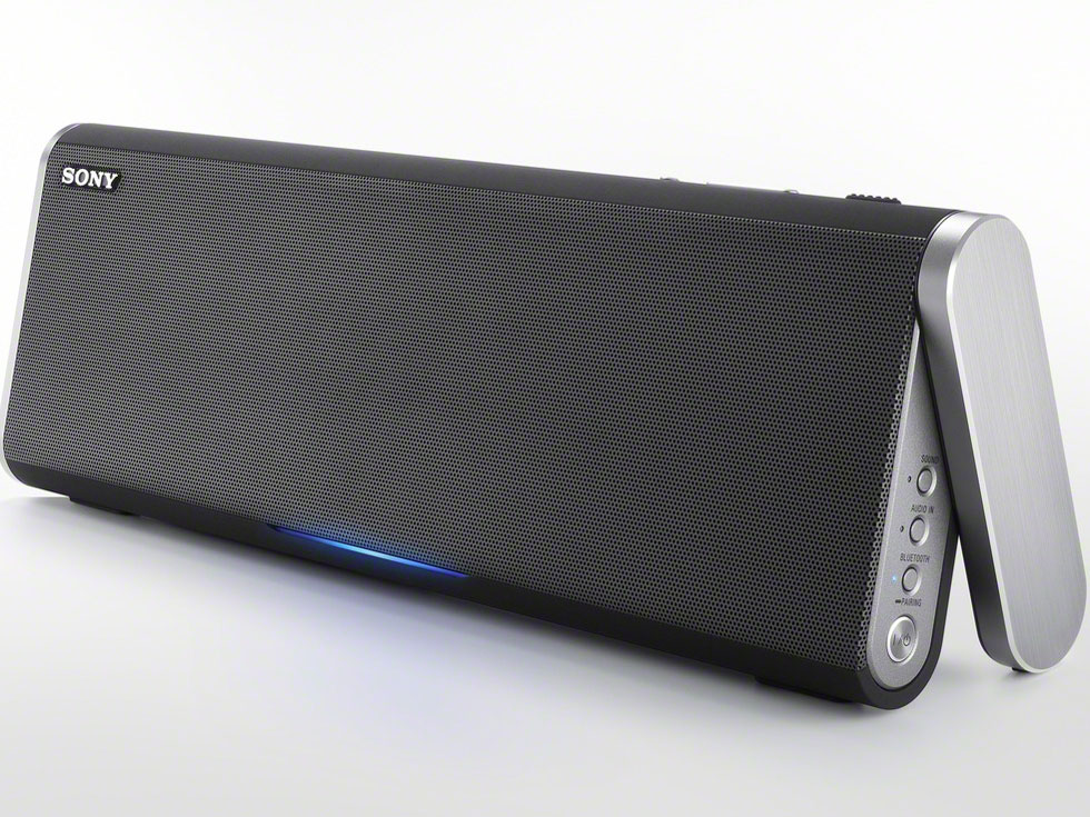 SONY SRS-BTX300 (B) [ブラック] 価格比較 - 価格.com