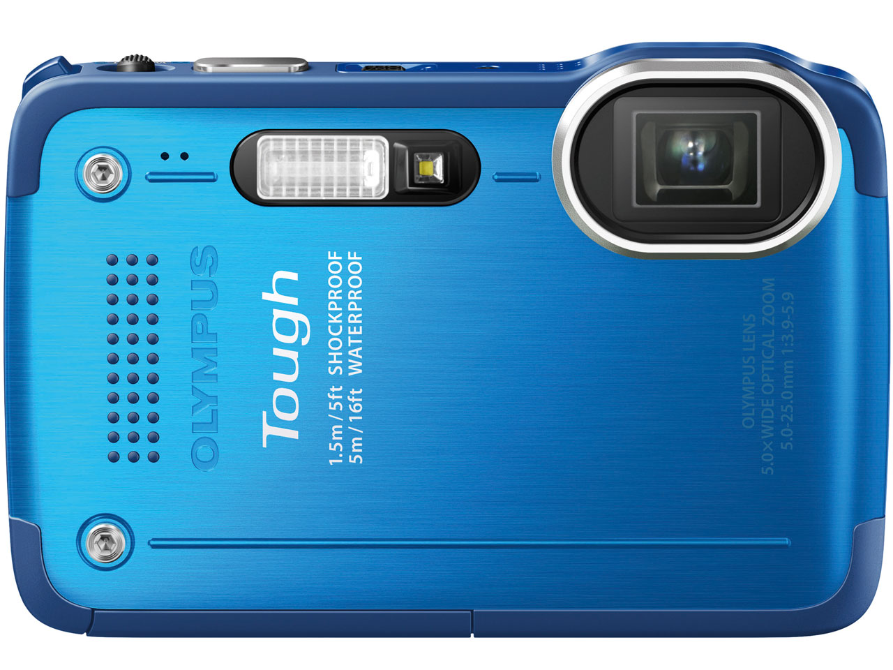 オリンパス OLYMPUS STYLUS TG-630 Tough 価格比較 - 価格.com