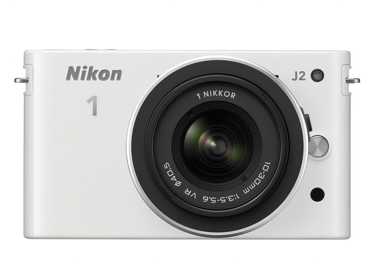 ニコン Nikon 1 J2 ダブルズームキット [ピンク] 価格比較 - 価格.com