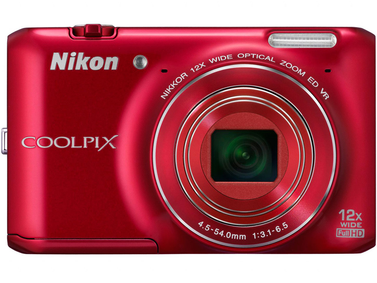 極美品☆Nikon ニコン COOLPIX S640 シルバー デジカメ#963 2026年最新