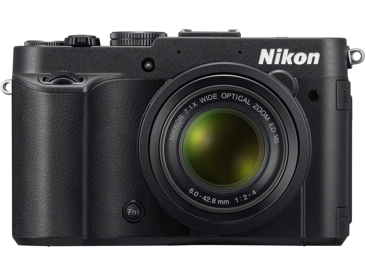 ニコン COOLPIX P7100 価格比較 - 価格.com