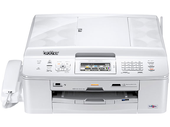 ブラザー プリビオ MFC-J960DN-B [黒] 価格比較 - 価格.com