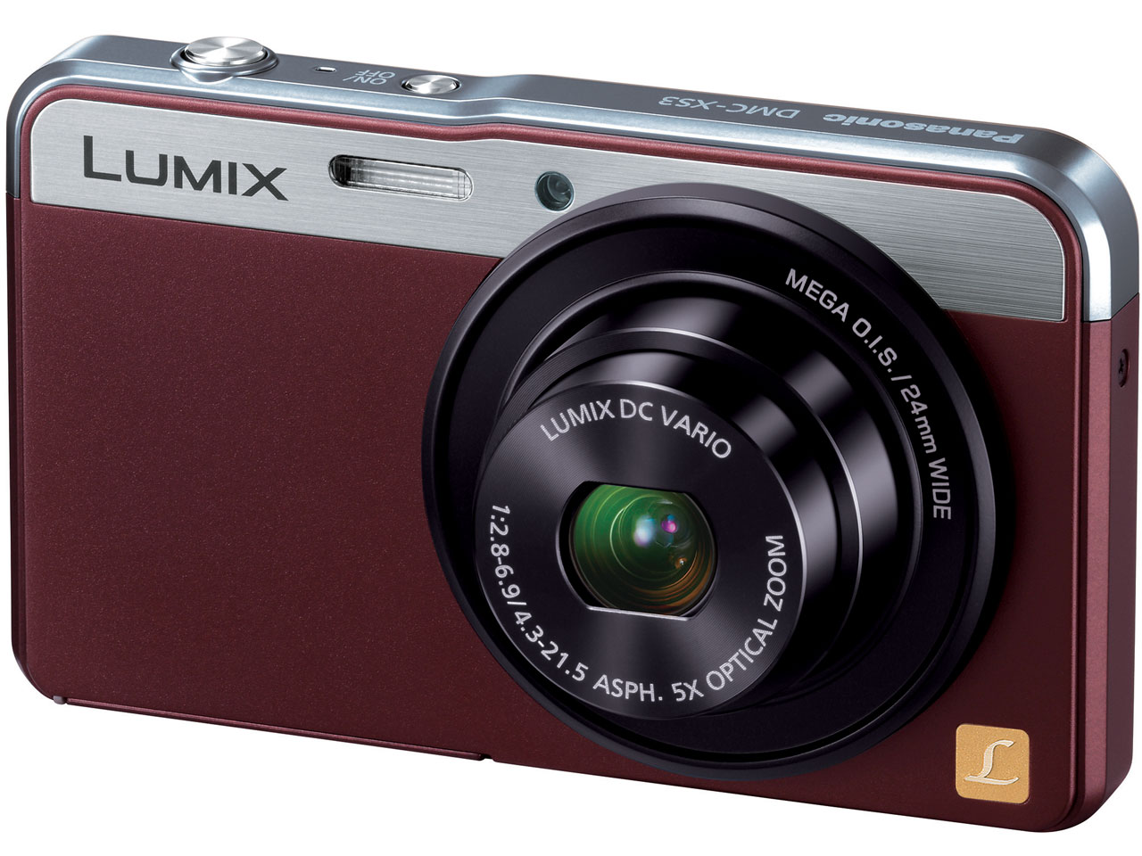 パナソニック LUMIX DMC-XS3 価格比較 - 価格.com