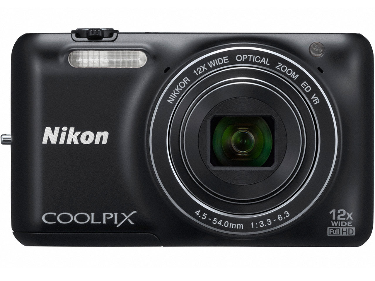 ニコン COOLPIX S6600 [シルキーピンク] 価格比較 - 価格.com