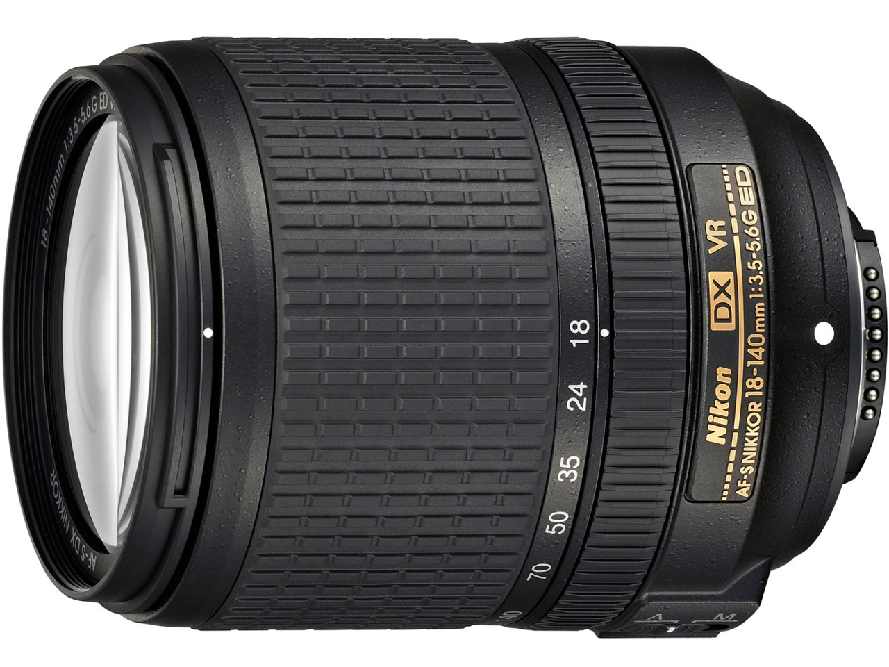 焦点距離(ワイド側):18mm ニコン(Nikon)のレンズ 比較 2026年人気