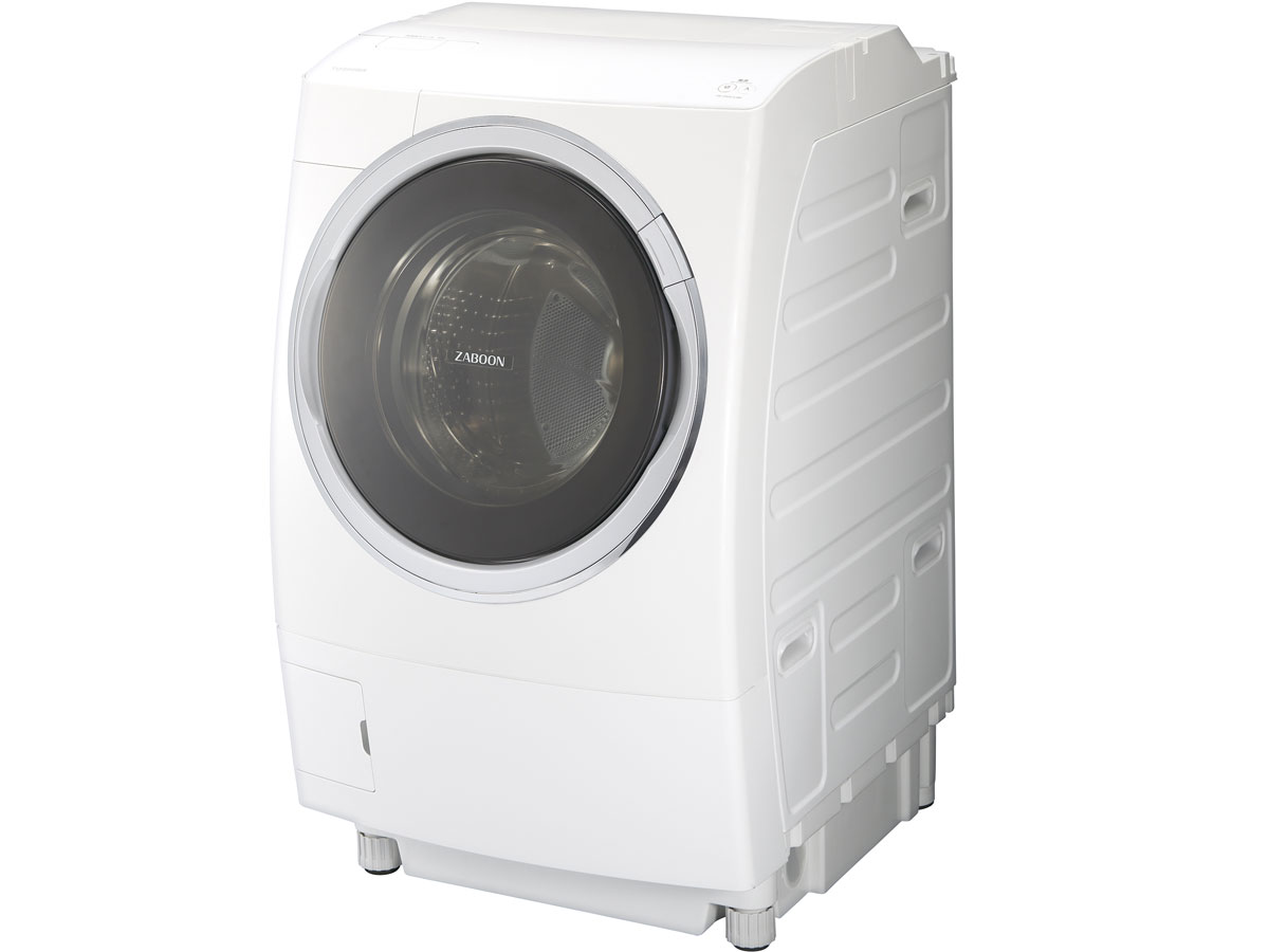 東芝 ZABOON TW-Z96X1L(W) [グランホワイト] 価格比較 - 価格.com