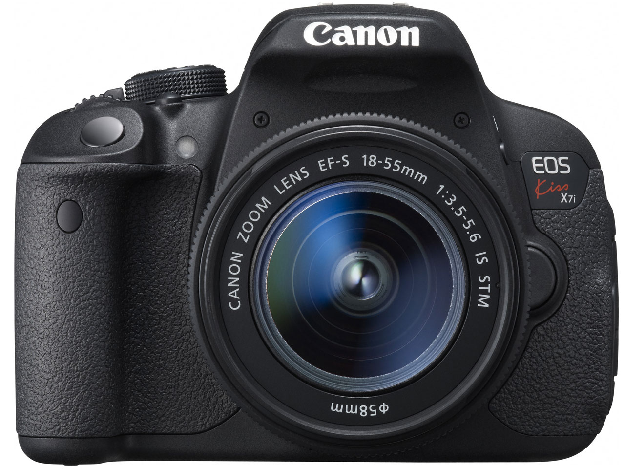 CANON EOS Kiss X7i ダブルズームキット 価格比較 - 価格.com