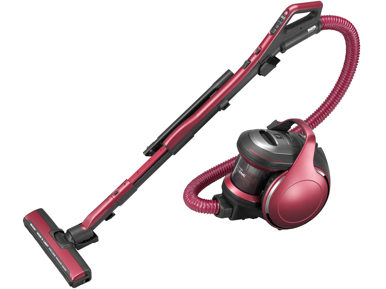 シャープ EC-VX500 価格比較 - 価格.com