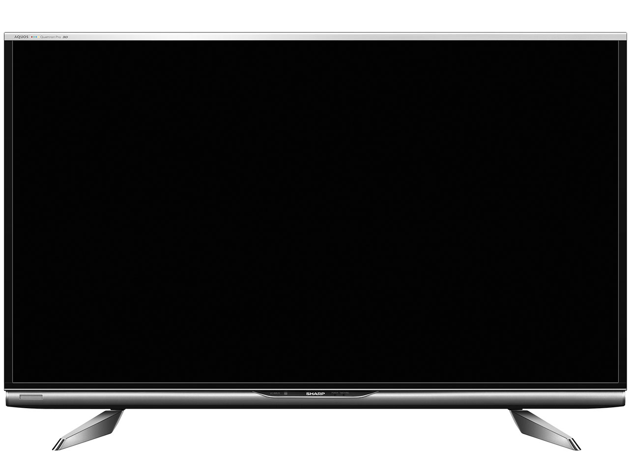 シャープ AQUOS クアトロン 3D LC-46XL9 [46インチ] 価格比較 - 価格.com