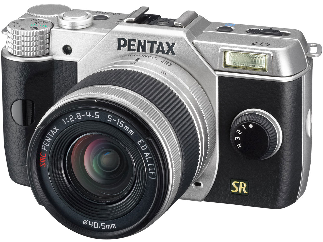 ペンタックス PENTAX Q7 ボディ [イエロー] 価格比較 - 価格.com