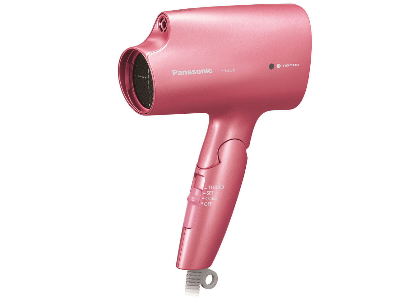 パナソニック ナノケア EH-NA26-P [ピンク] 価格比較 - 価格.com