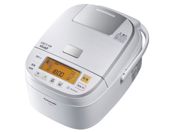 パナソニック おどり炊き SR-PB103 価格比較 - 価格.com