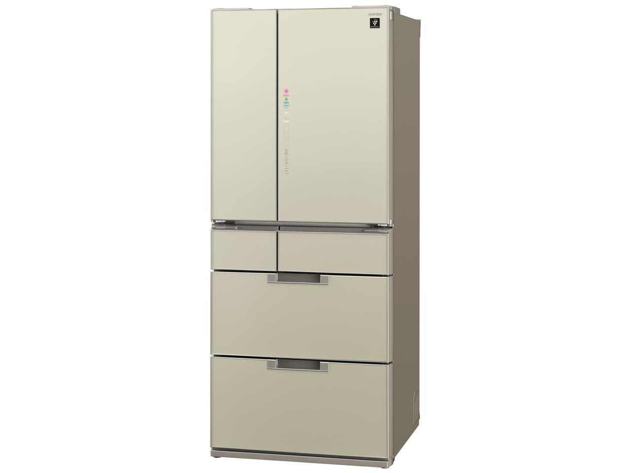 シャープ SJ-GF60A 価格比較 - 価格.com