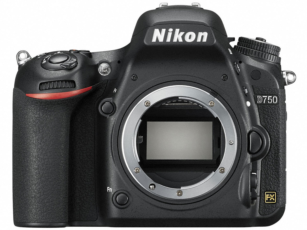 ニコン D750 ボディ 価格比較 - 価格.com