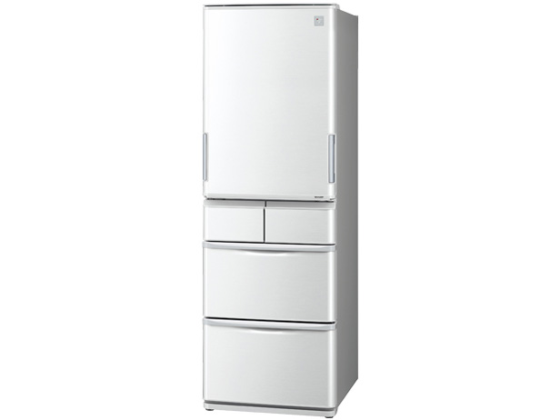 シャープ SJ-PW42Y-S [シルバー系] 価格比較 - 価格.com