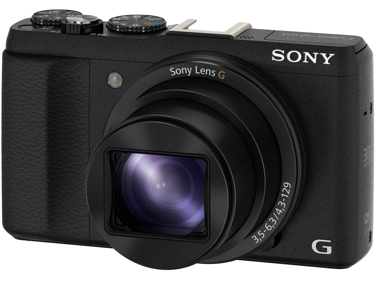 SONY サイバーショット DSC-HX60V 価格比較 - 価格.com