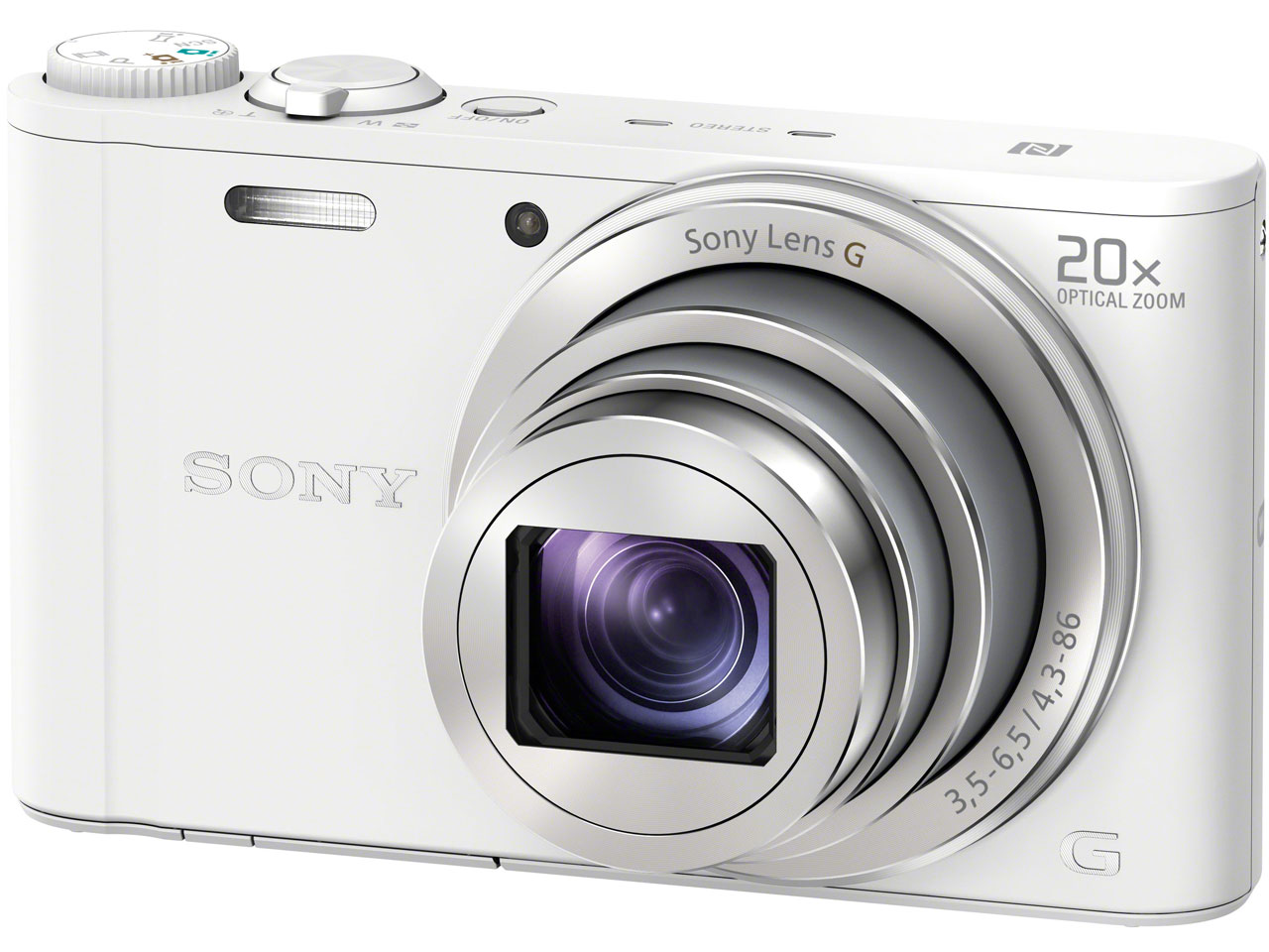 SONY サイバーショット DSC-WX350 (P) [ピンク] 価格比較 - 価格.com