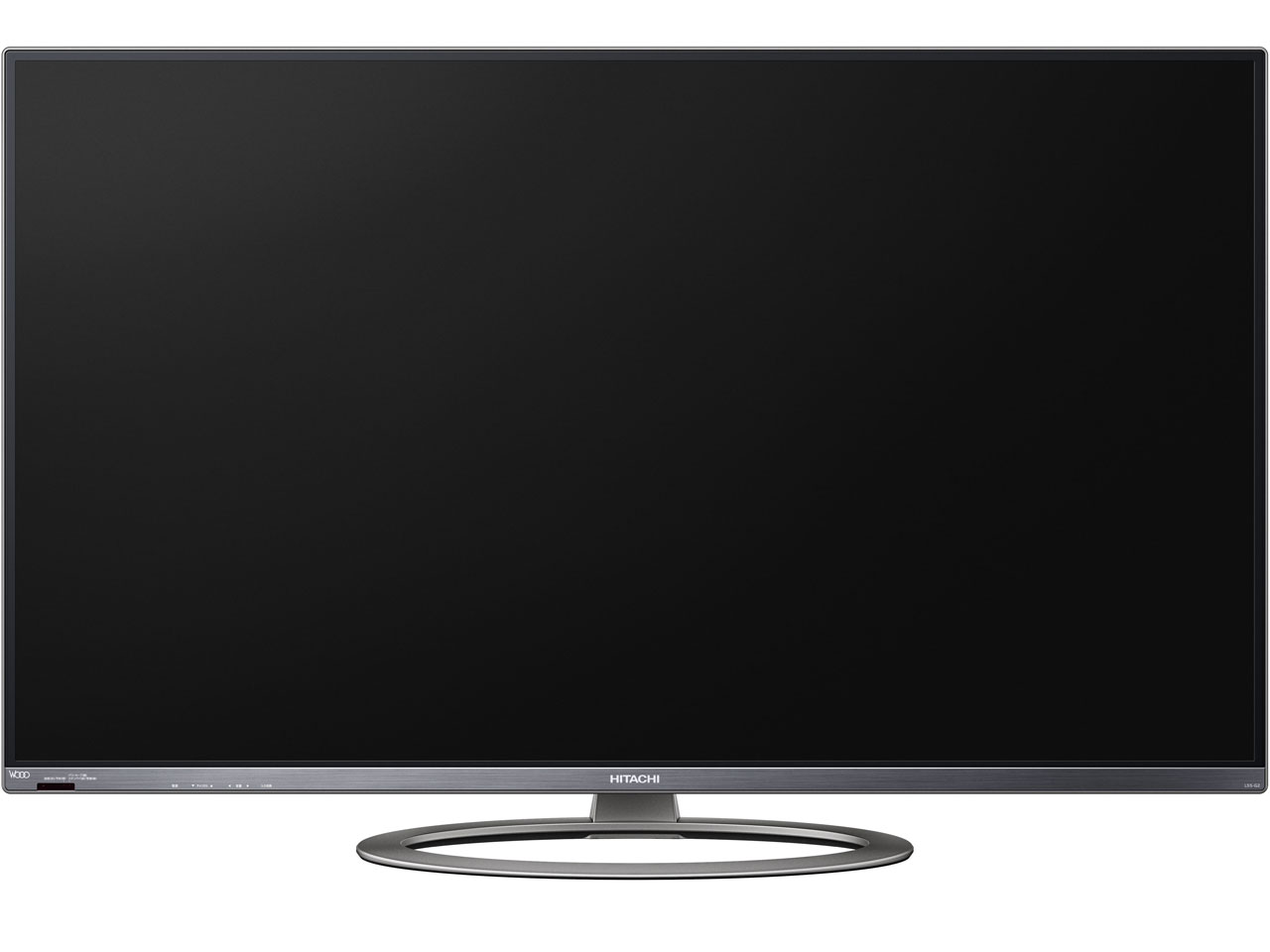 日立 Wooo L55-GP1 [55インチ] 価格比較 - 価格.com