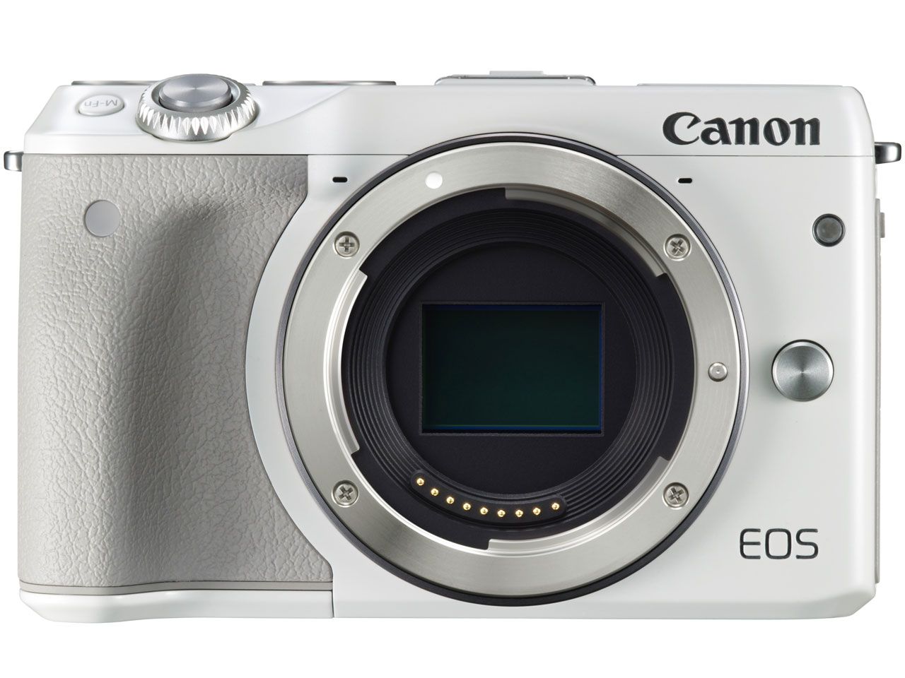 CANON EOS M3 ボディ [ホワイト] 価格比較 - 価格.com