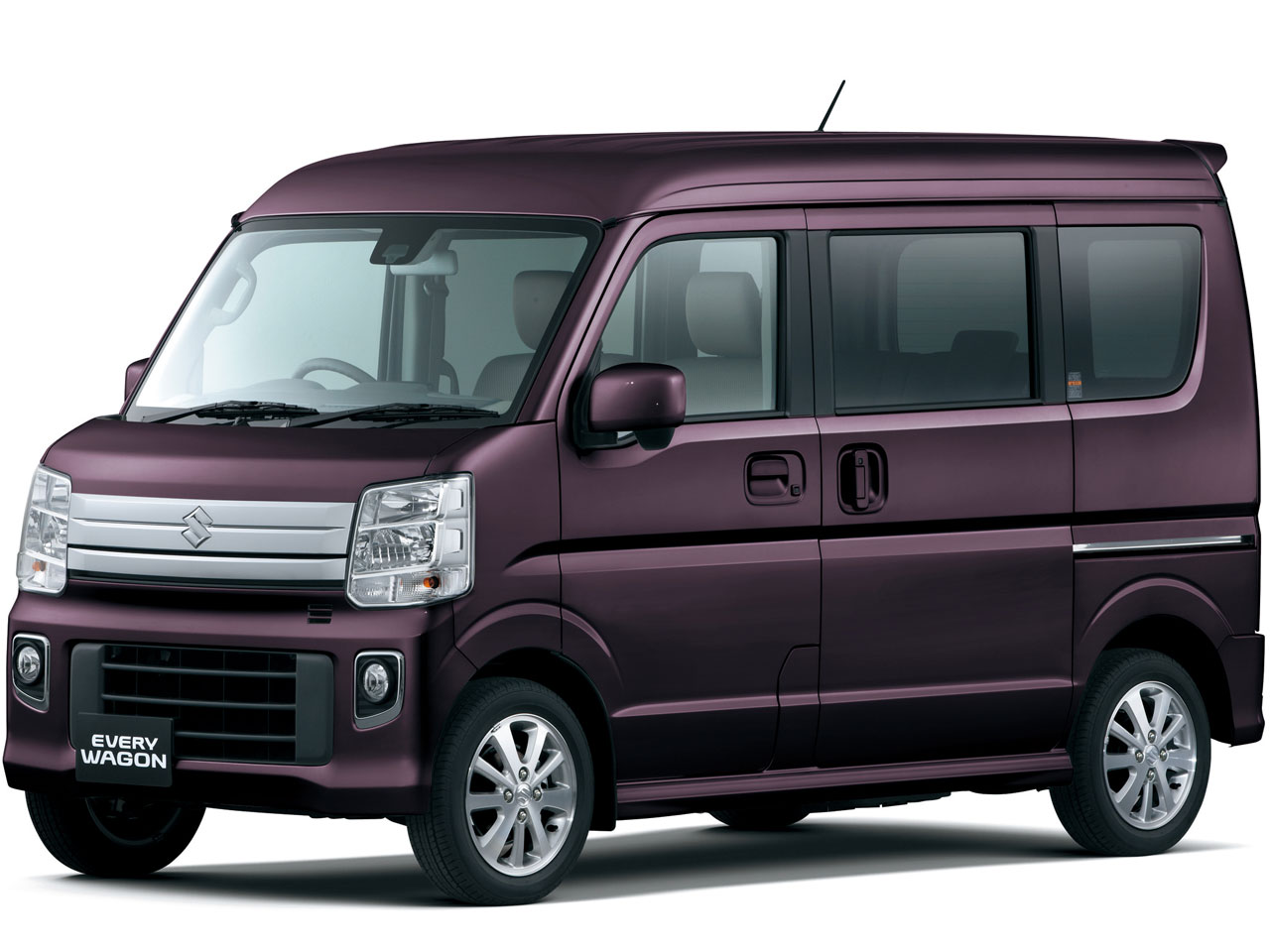 スズキ エブリイワゴンの価格・新型情報・グレード諸元 価格.com