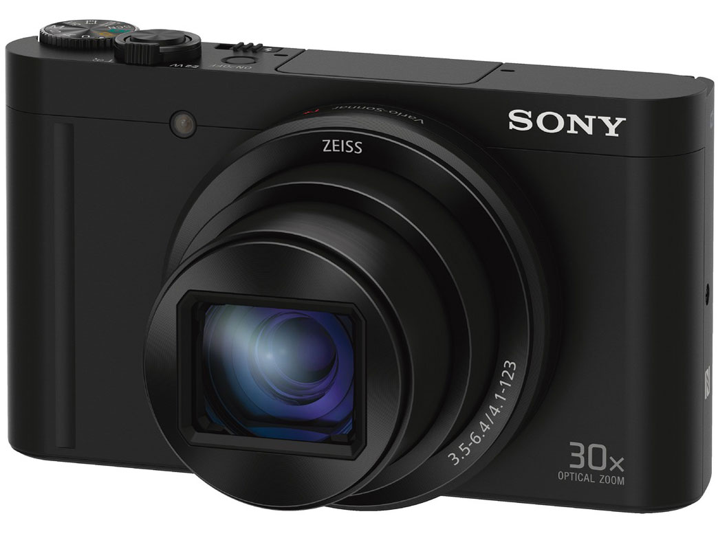 SONY サイバーショット DSC-WX500 (R) [レッド] 価格比較 - 価格.com