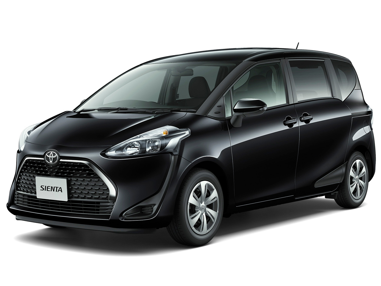 トヨタ シエンタ 2015年モデル X 4WDの価格・性能・装備・オプション