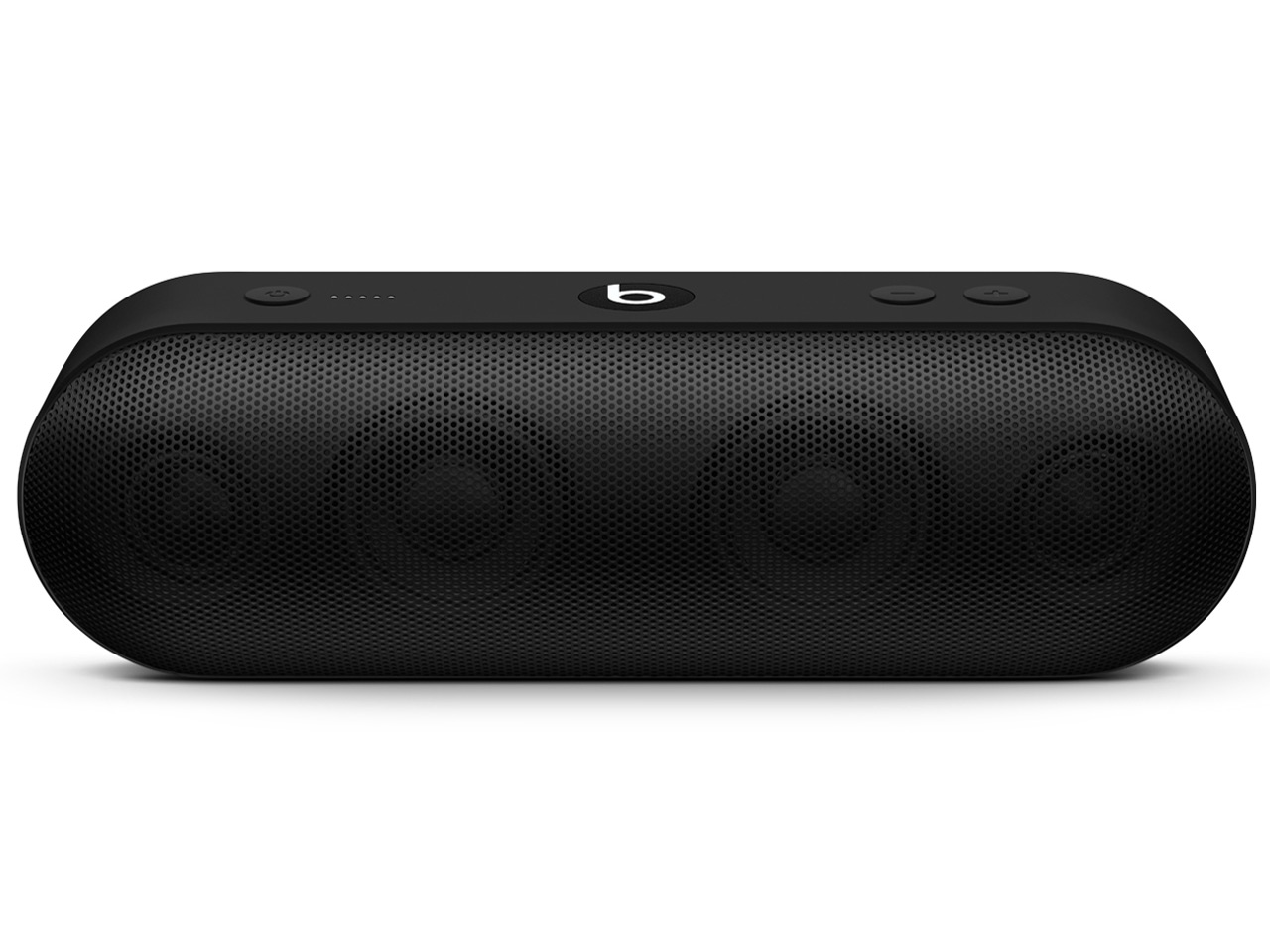 ビーツ・エレクトロニクス Beats Pill+ ML4M2PA/A [ブラック] 価格比較