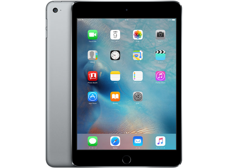 Apple iPad mini 4 Wi-Fiモデル 128GB 価格比較 - 価格.com