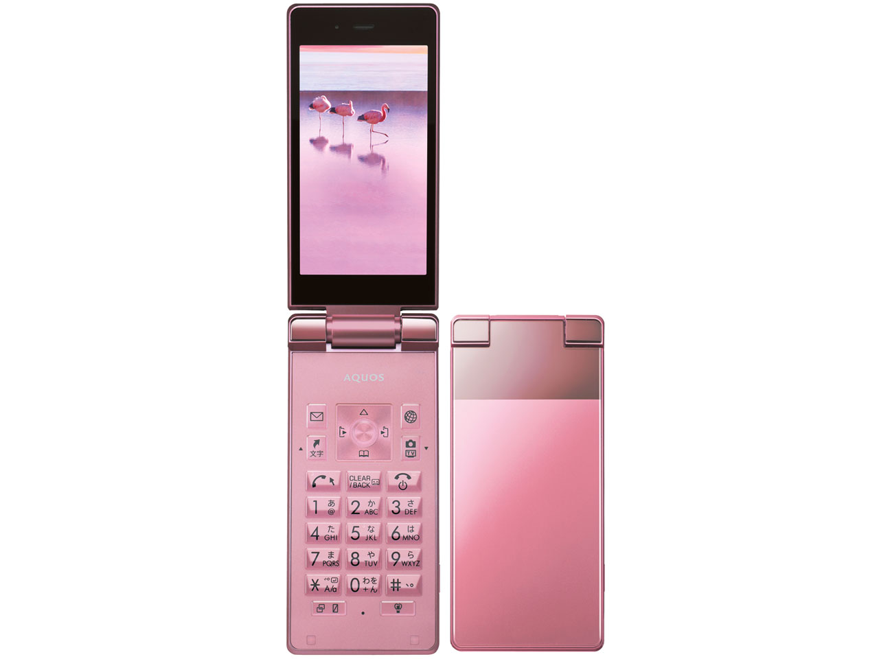 シャープ AQUOS ケータイ 価格比較 - 価格.com