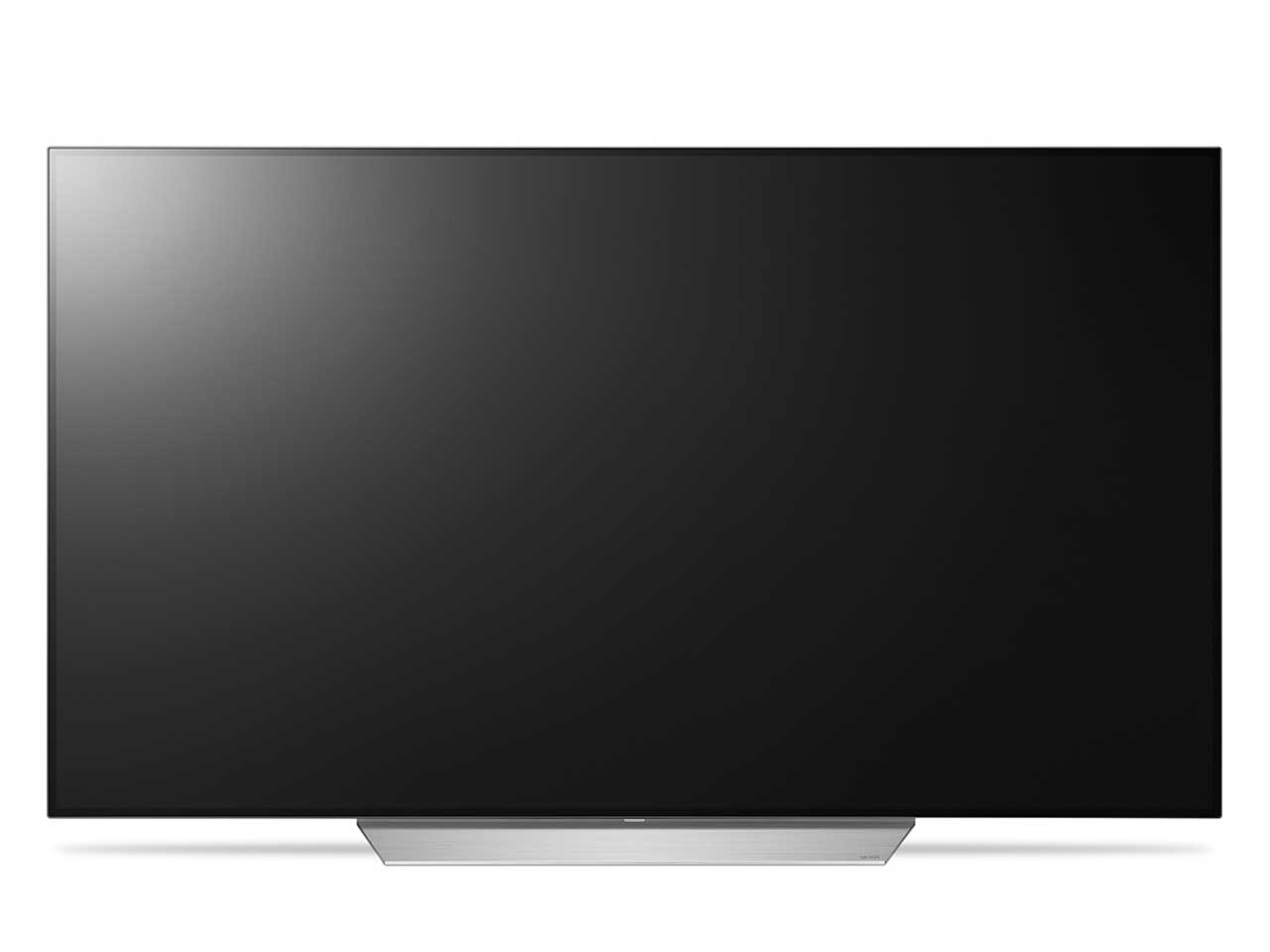 LGエレクトロニクス OLED65C7P [65インチ] 価格比較 - 価格.com
