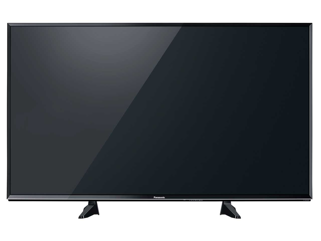 Panasonic TH-49DX600 液晶テレビ49㌅ パナソニック VIERA TH-49DX600