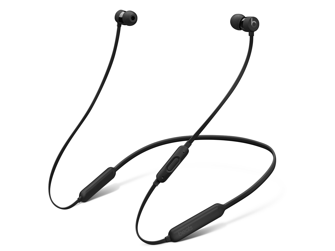 ビーツ・エレクトロニクス BeatsX MLYE2PA/A [ブラック] 価格比較