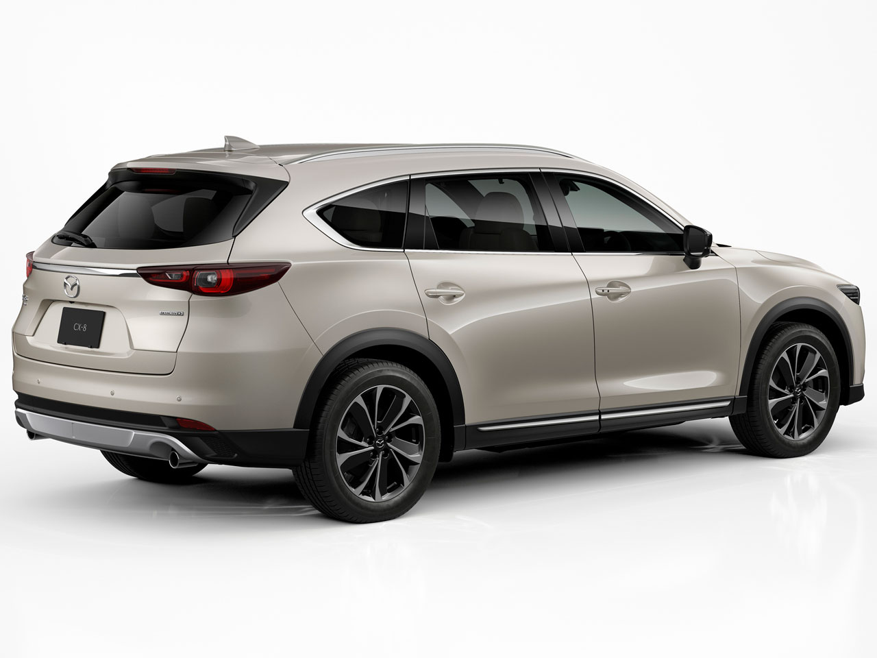 マツダ CX-8 2017年モデル XD Exclusive Modeの価格・性能・装備