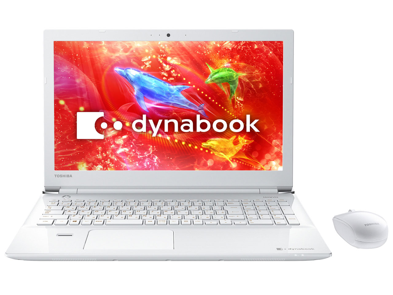 Dynabook T75/DG Core i7/20GB/1TB シルバー